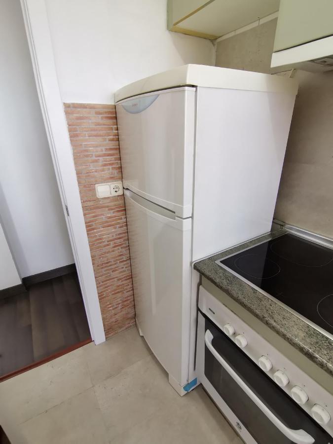 Club Medico Torre VI Apartment เบนิดอร์ม ภายนอก รูปภาพ