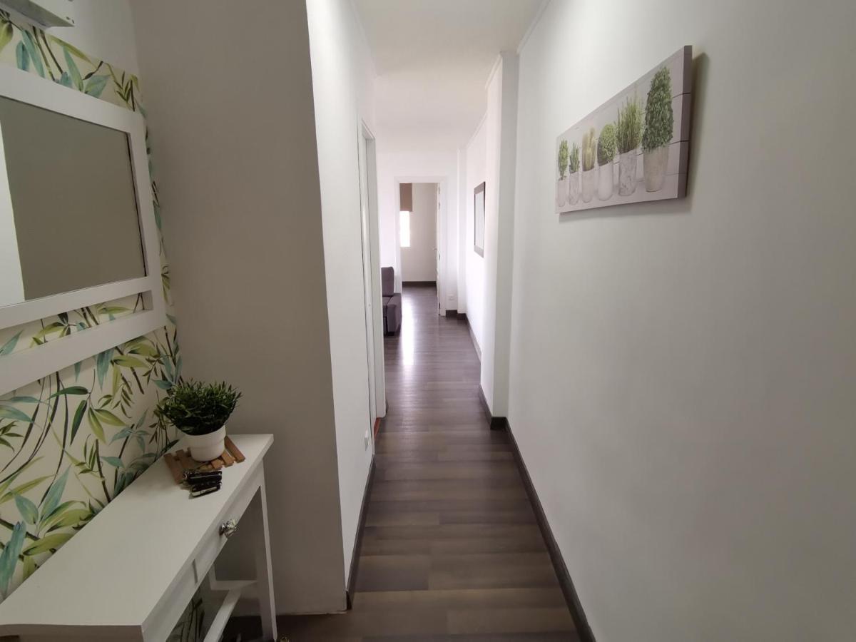 Club Medico Torre VI Apartment เบนิดอร์ม ภายนอก รูปภาพ