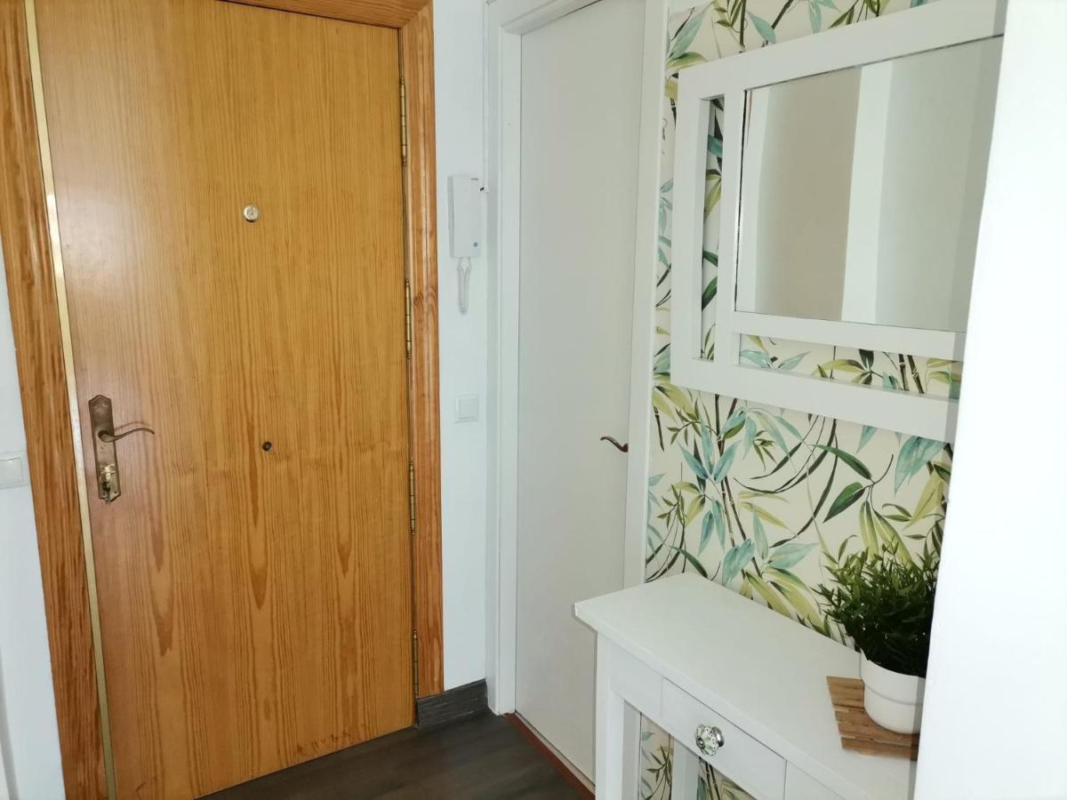 Club Medico Torre VI Apartment เบนิดอร์ม ภายนอก รูปภาพ